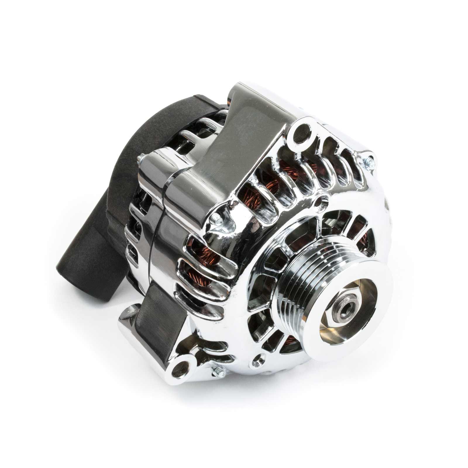 LS/LT Ignition and Electrical