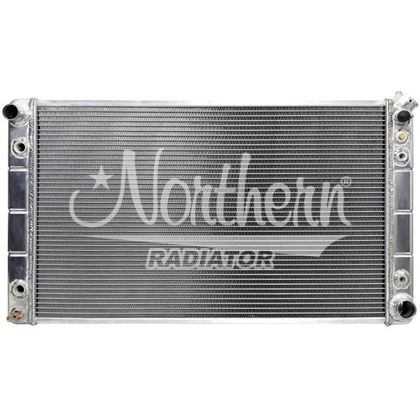 Muscle Car Radiator for 1988-1998 GM Trucks
