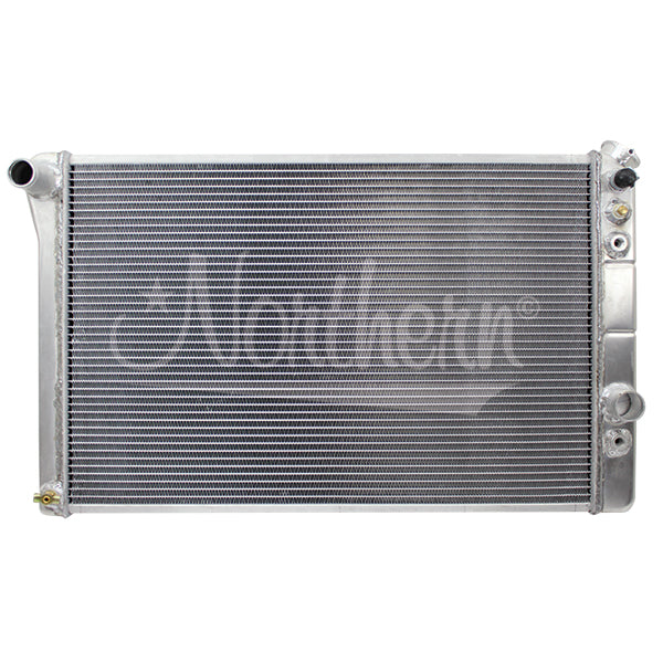 Muscle Car Radiator for 1982-92 Camaro, Firebird, Trans Am