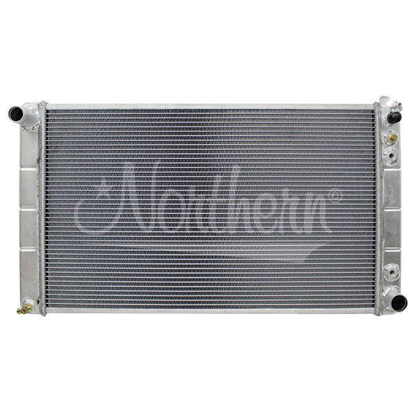 Muscle Car Radiator for 1973-91 GM HD Trucks