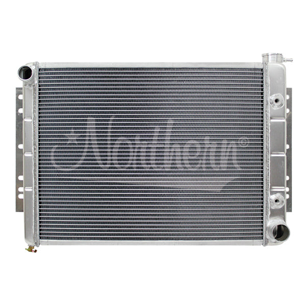 Muscle Car Radiator for 235 283 348 or 409 Engines