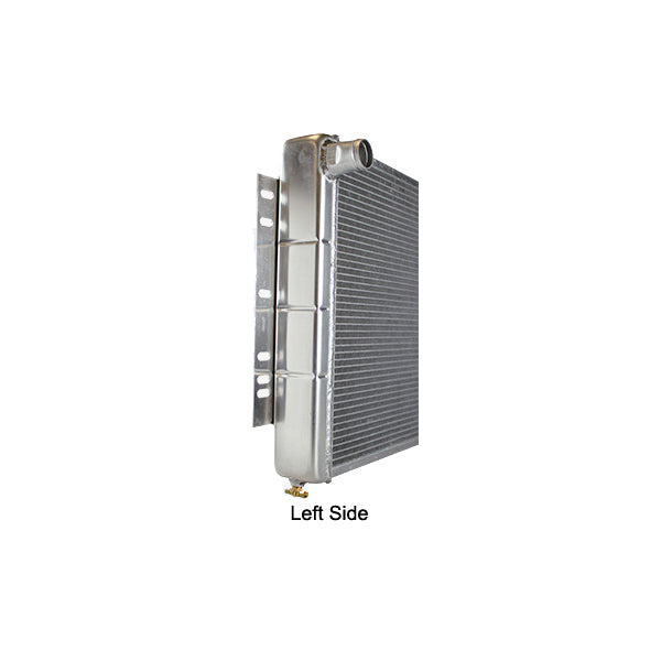 Muscle Car Radiator for 235 283 348 or 409 Engines