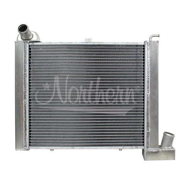 Muscle Car Radiator for 1963 - 1972 Chevrolet Corvette