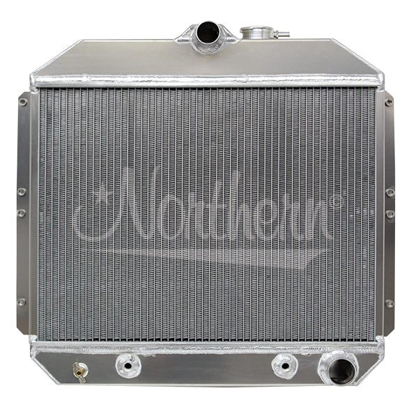 Muscle Car Radiator for 1949-1954 Chevrolet Bel-Air Impala