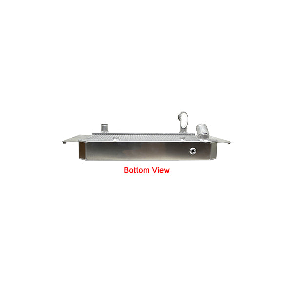 Muscle Car Radiator for 1955-1960 Chevrolet Corvette