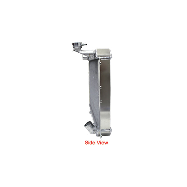 Muscle Car Radiator for 1955-1960 Chevrolet Corvette