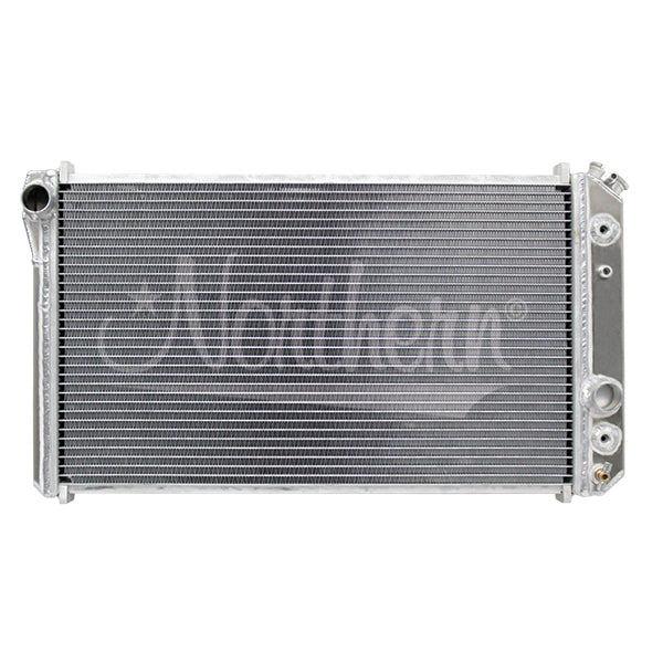 Muscle Car Radiator for 1984-1990 Chevrolet Corvette