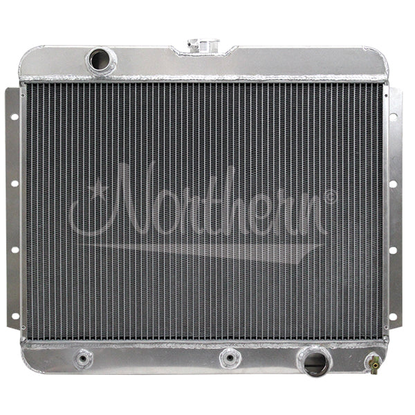 Muscle Car Radiator for 1969-1970 Chevrolet Impala