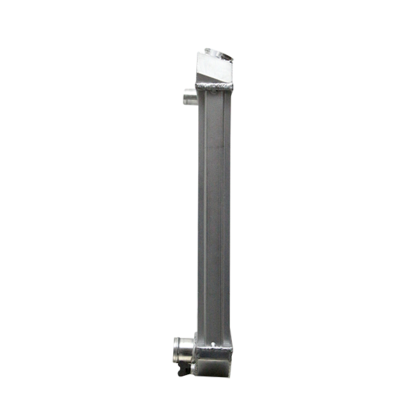 Muscle Car Radiator for 1963-1966 Chevy GMC Light Truck