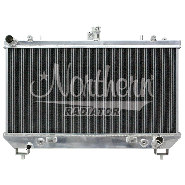 Muscle Car Radiator for 2010-2011 Chevrolet Camaro