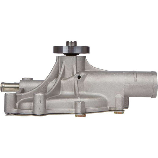 Ford 289-302-351W Short Water Pump High Flow Aluminum