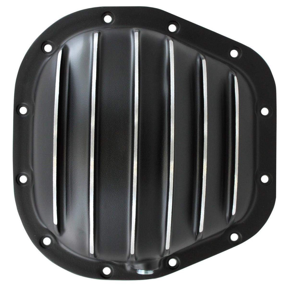 Close-up of TSP Chevy Big Block Aluminum Cylinder Head - Precision Engineering
