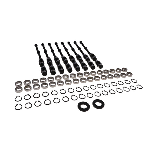 LS/LT OE Style Retrofit Trunnion Upgrade Kit, Needle Bearing Set
