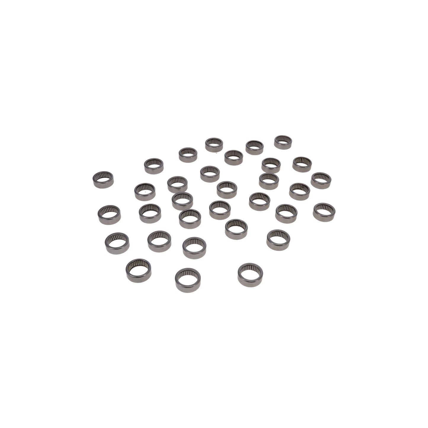 LS/LT OE Style Retrofit Trunnion Upgrade Kit, Needle Bearing Set