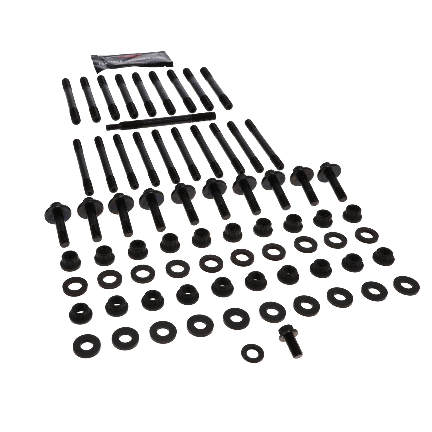 Pro Series Ford 5.0L Coyote Main Stud Kit