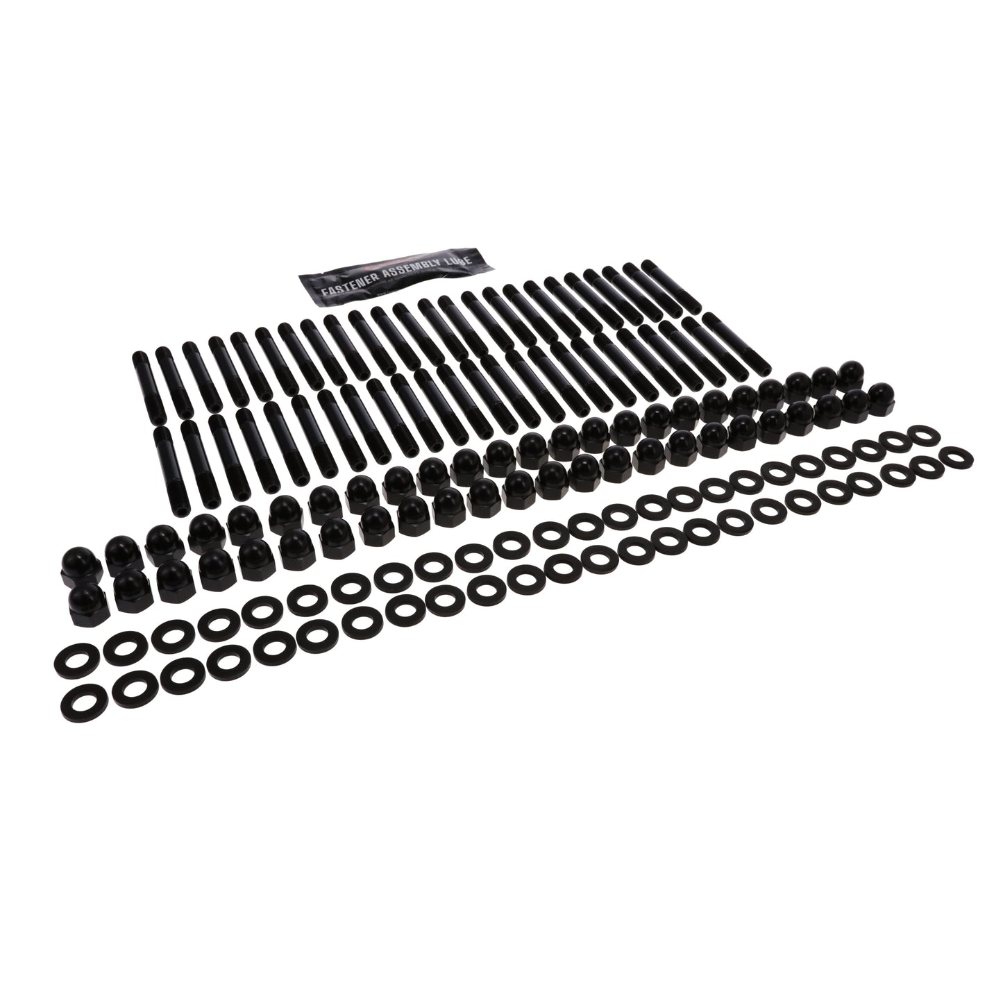 Pro Series 39-48 Ford Flathead Offenhauser Cylinder Head Stud Kit