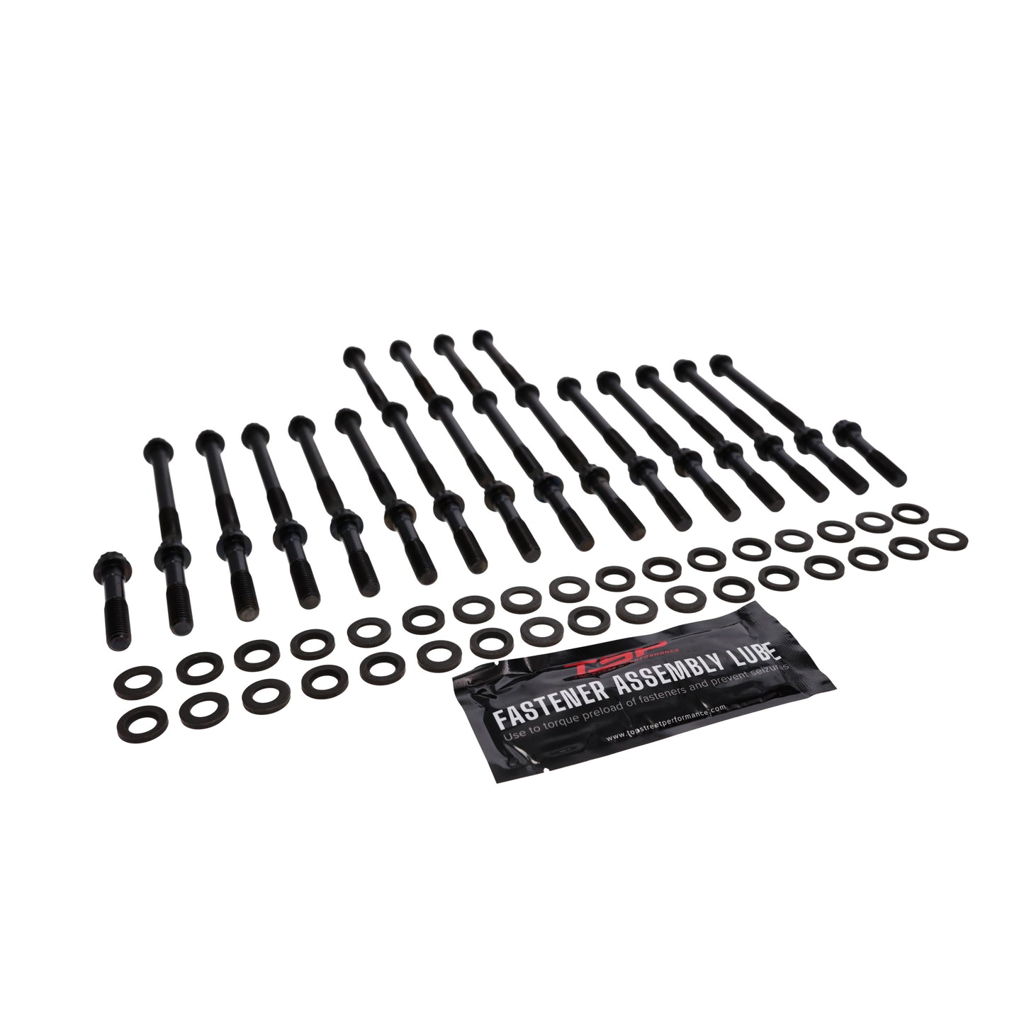 TSP Chevy Big Block Aluminum Cylinder Head - High Performance Auto Part