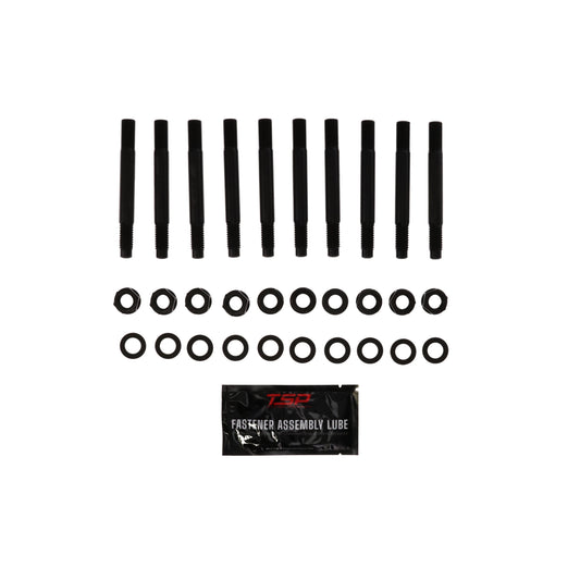 Pro Series Chevy Big Block 2-Bolt Main Stud Kit