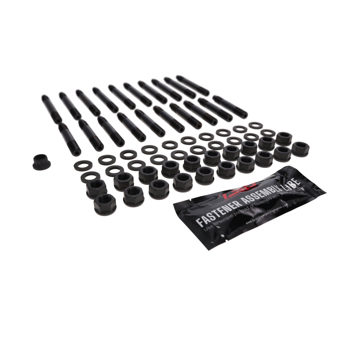 TSP Chevy Big Block Aluminum Cylinder Head - High Performance Auto Part