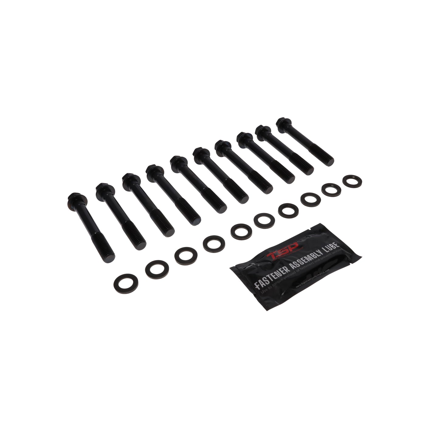 TSP Chevy Big Block Aluminum Cylinder Head - High Performance Auto Part