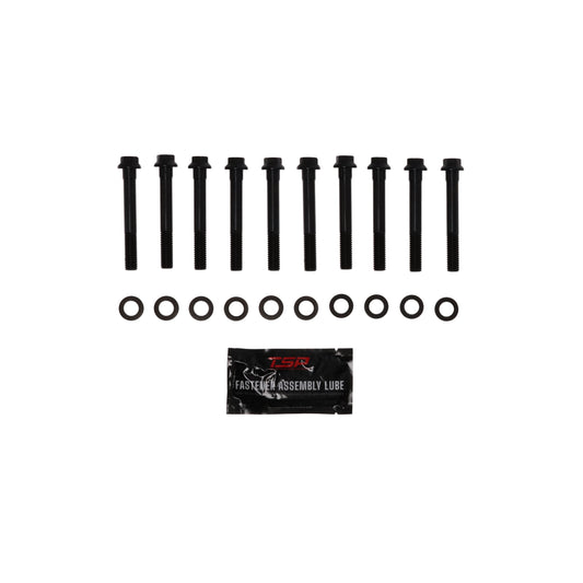 Pro Series Chevy Big Block 2-Bolt Main Bolt Kit