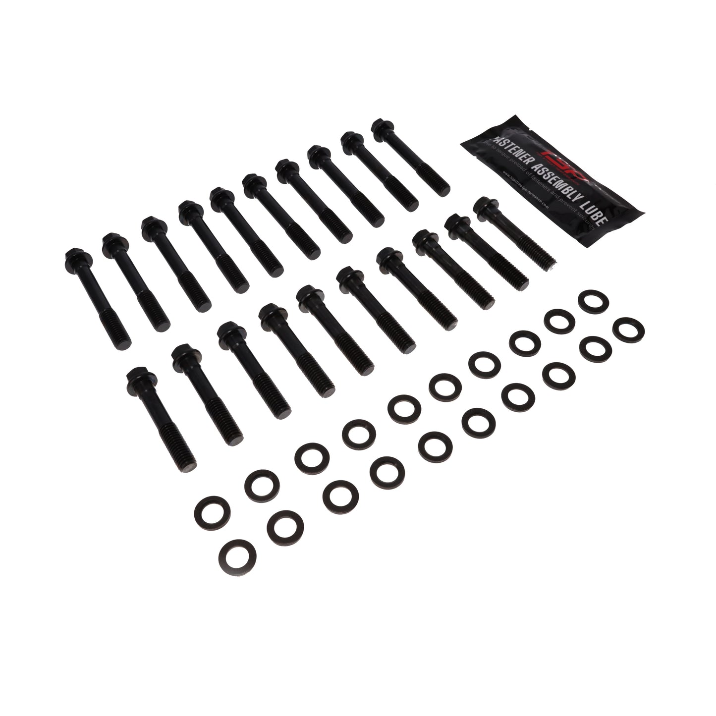TSP Chevy Big Block Aluminum Cylinder Head - High Performance Auto Part