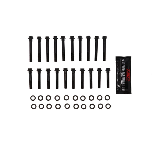 Pro Series Chevy Big Block 4-Bolt Main Bolt Kit