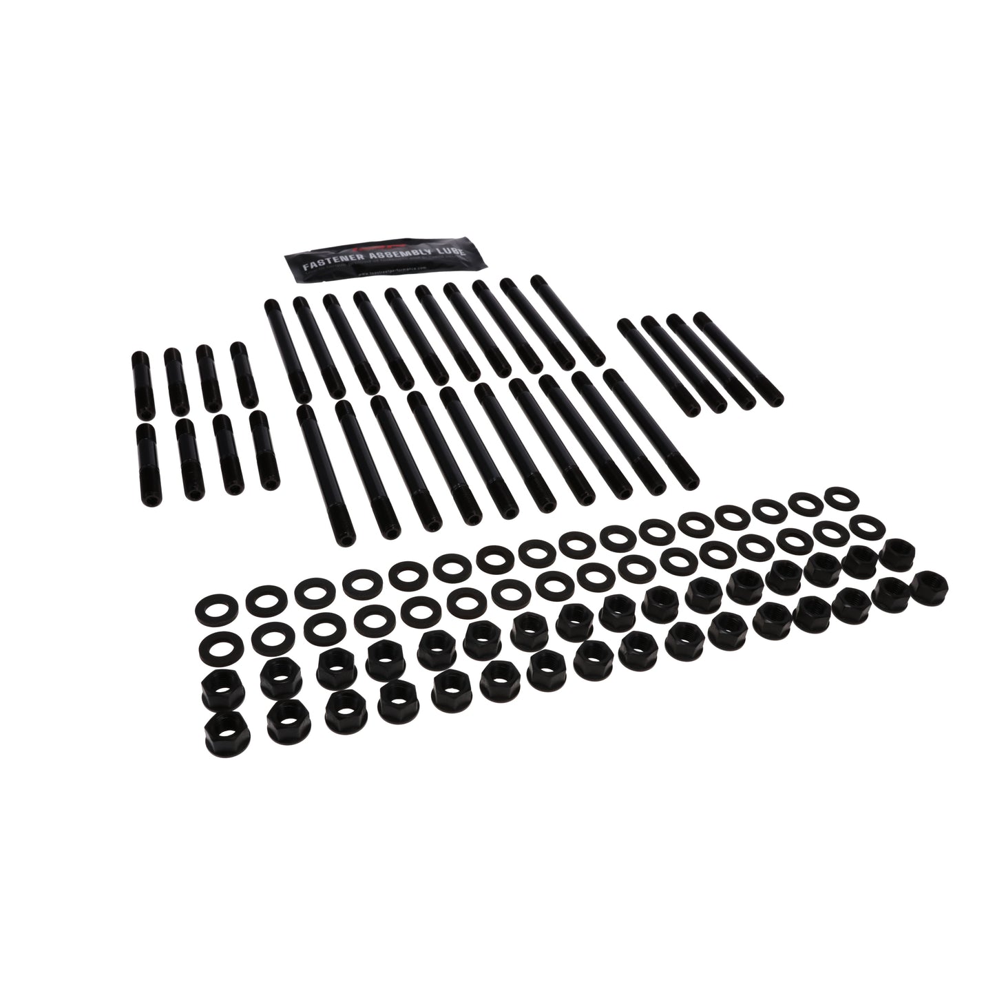 Pro Series Chevy Big Block OEM Cylinder Head Hex Stud Kit