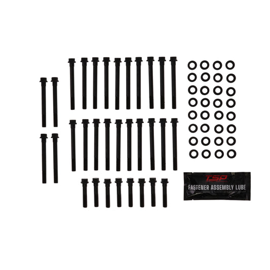 Pro Series Chevy Big Block Cylinder Head 12-Point Bolt Kit