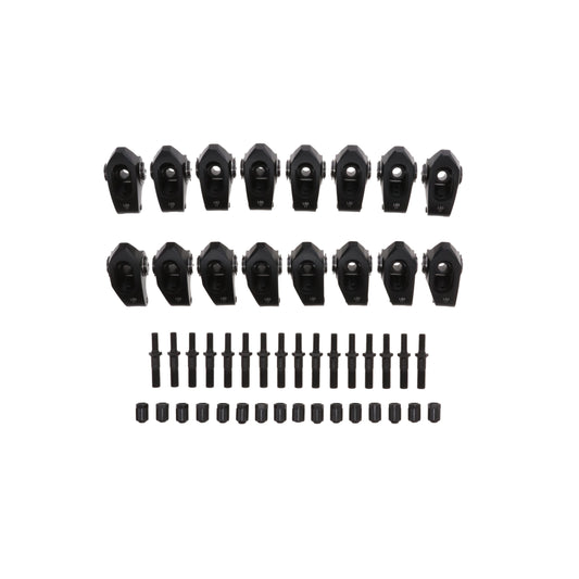 LS3/L92 Pro Series 2024 Aluminum 1.7 Ratio Needle Bearing Roller Rocker Arms