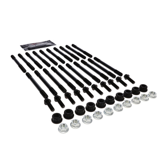 Pro Series GM Gen III/IV LS and LSX Main Stud Kit