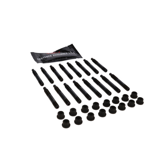 Pro Series GM Gen III/IV LS Non-Adjustable Rocker Arm Stud Kit