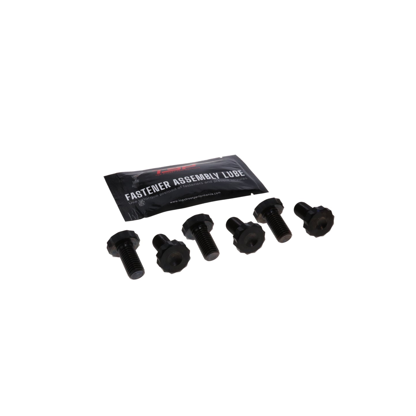 Pro Series GM Gen III/IV LS Flexplate Bolt Kit