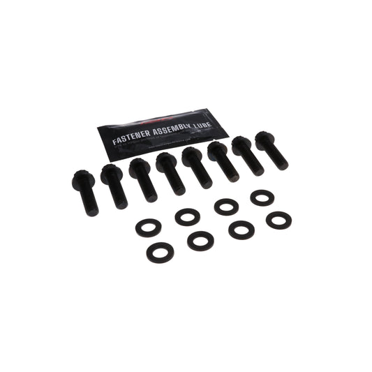 Pro Series GM Gen III/IV LS Bell Housing Bolt Kit