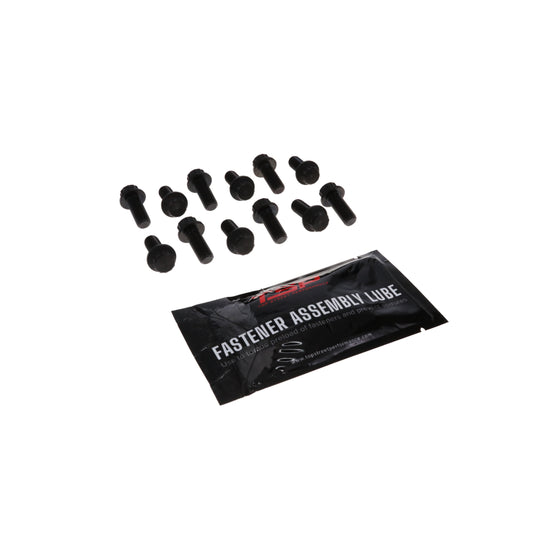 Pro Series GM Gen III/IV LS Camshaft Sprocket 12-Point Bolt Kit