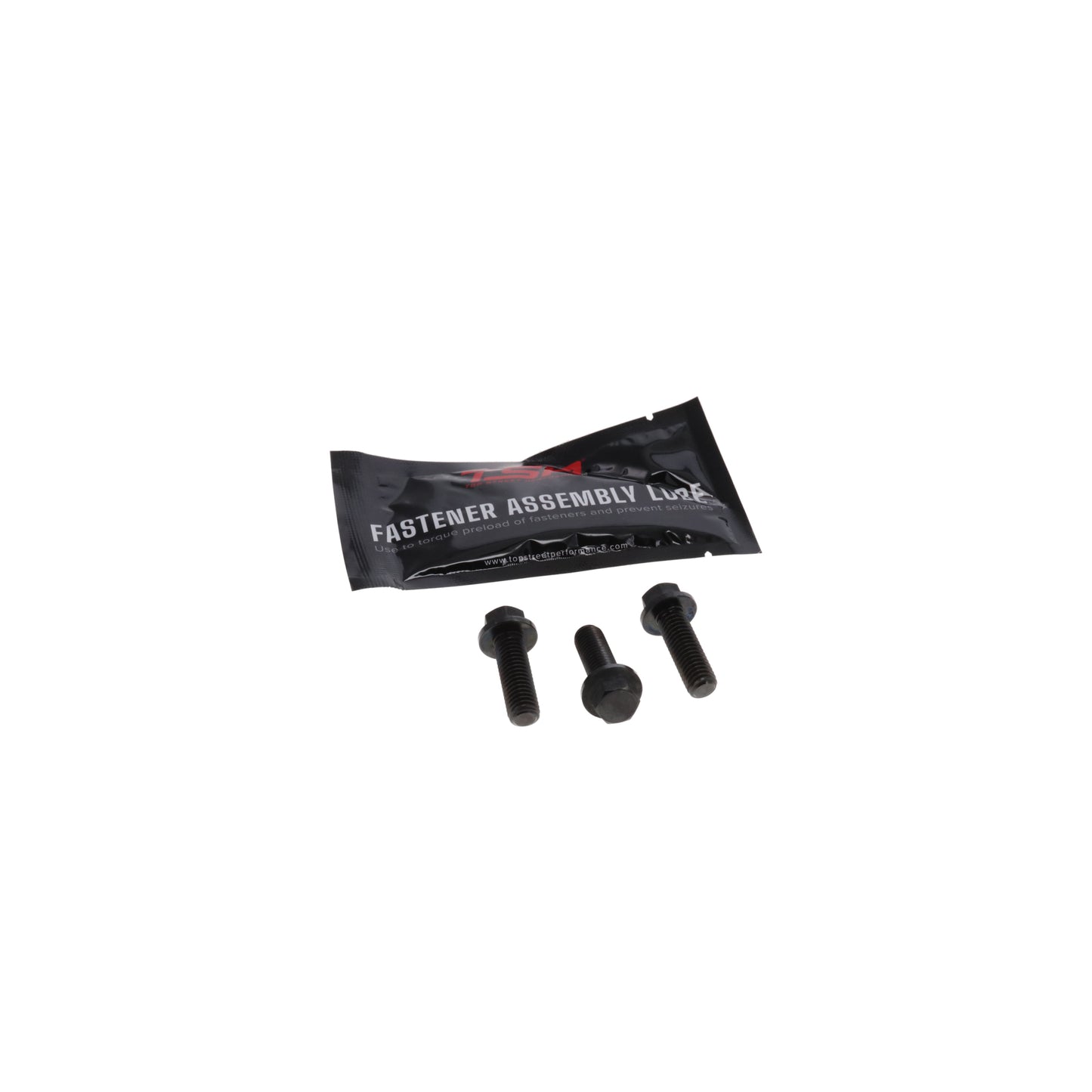 Pro Series GM Gen III/IV LS Camshaft Sprocket Hex Bolt Kit