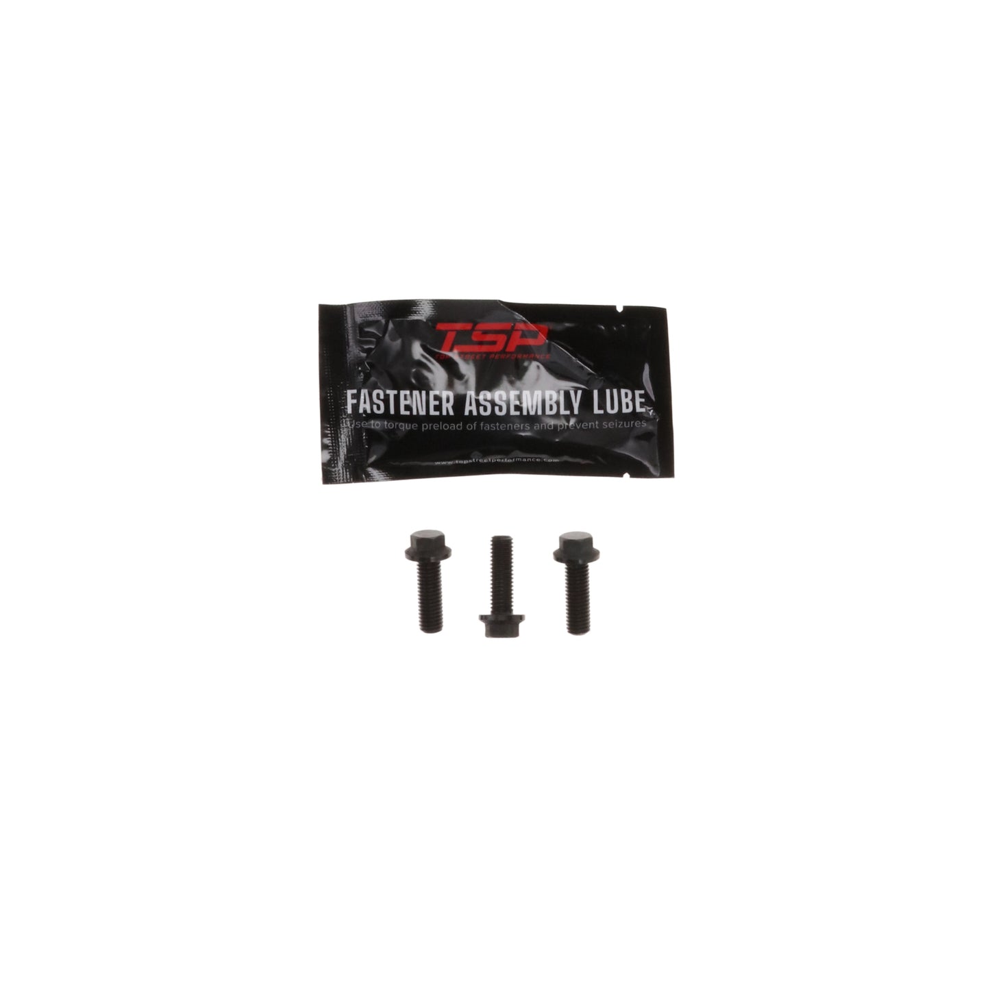 Pro Series GM Gen III/IV LS Camshaft Sprocket Hex Bolt Kit