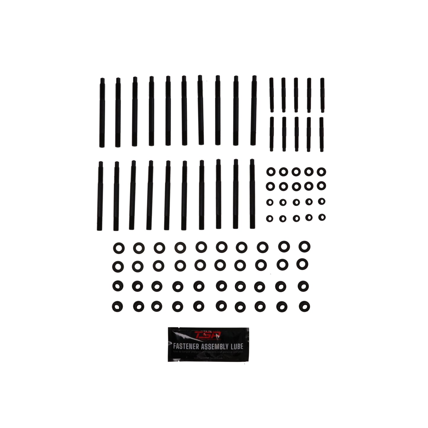 Pro Series 04-20 LS Cylinder Head 12-point Stud Kit