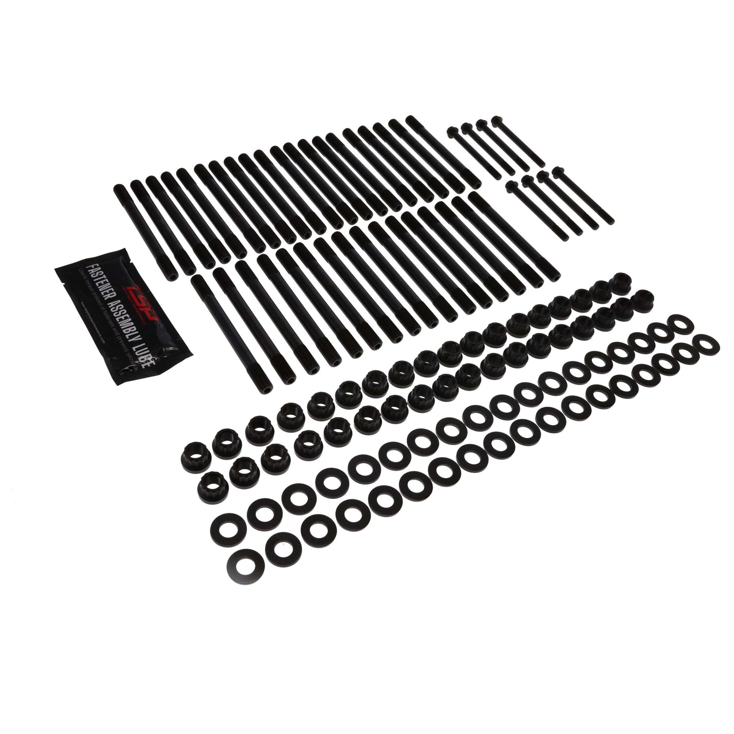 TSP Chevy Big Block Aluminum Cylinder Head - High Performance Auto Part