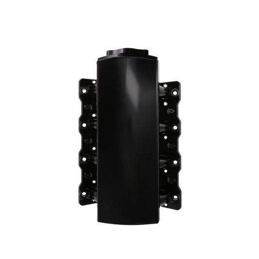 GM LS 102mm Aluminum Intake Manifold - Black