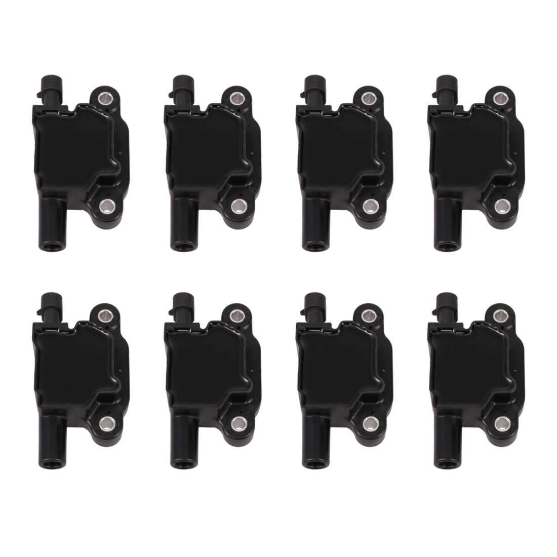Close-up of TSP Tsp Velocity Ford Coyote O Ring Hardware Kit - Precision Engineering