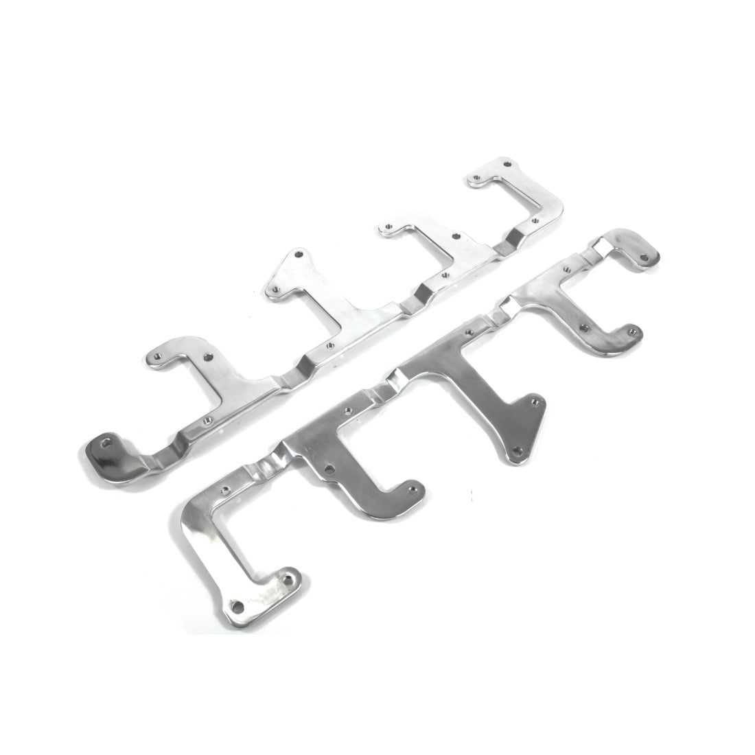 TSP Chevy Big Block Aluminum Cylinder Head - High Performance Auto Part