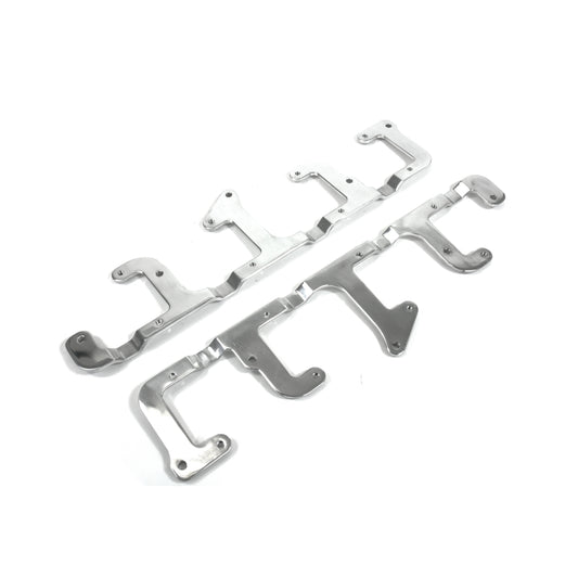 TSP Chevy Big Block Aluminum Cylinder Head - High Performance Auto Part