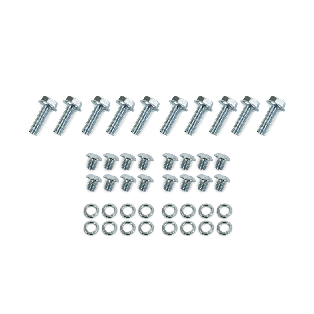 Side View of TSP Chevy Big Block Aluminum Cylinder Head - Durable & High-Quality