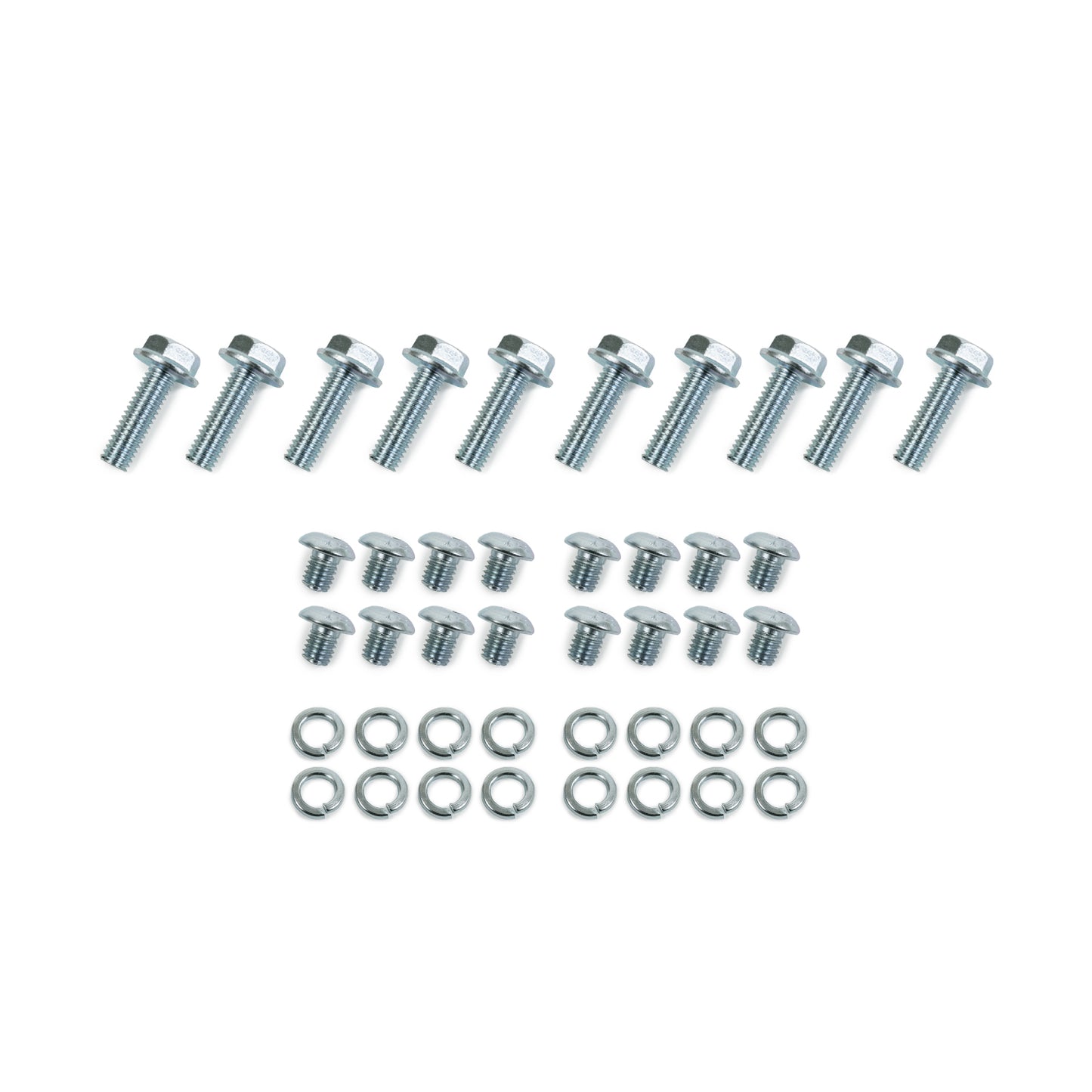Side View of TSP Chevy Big Block Aluminum Cylinder Head - Durable & High-Quality