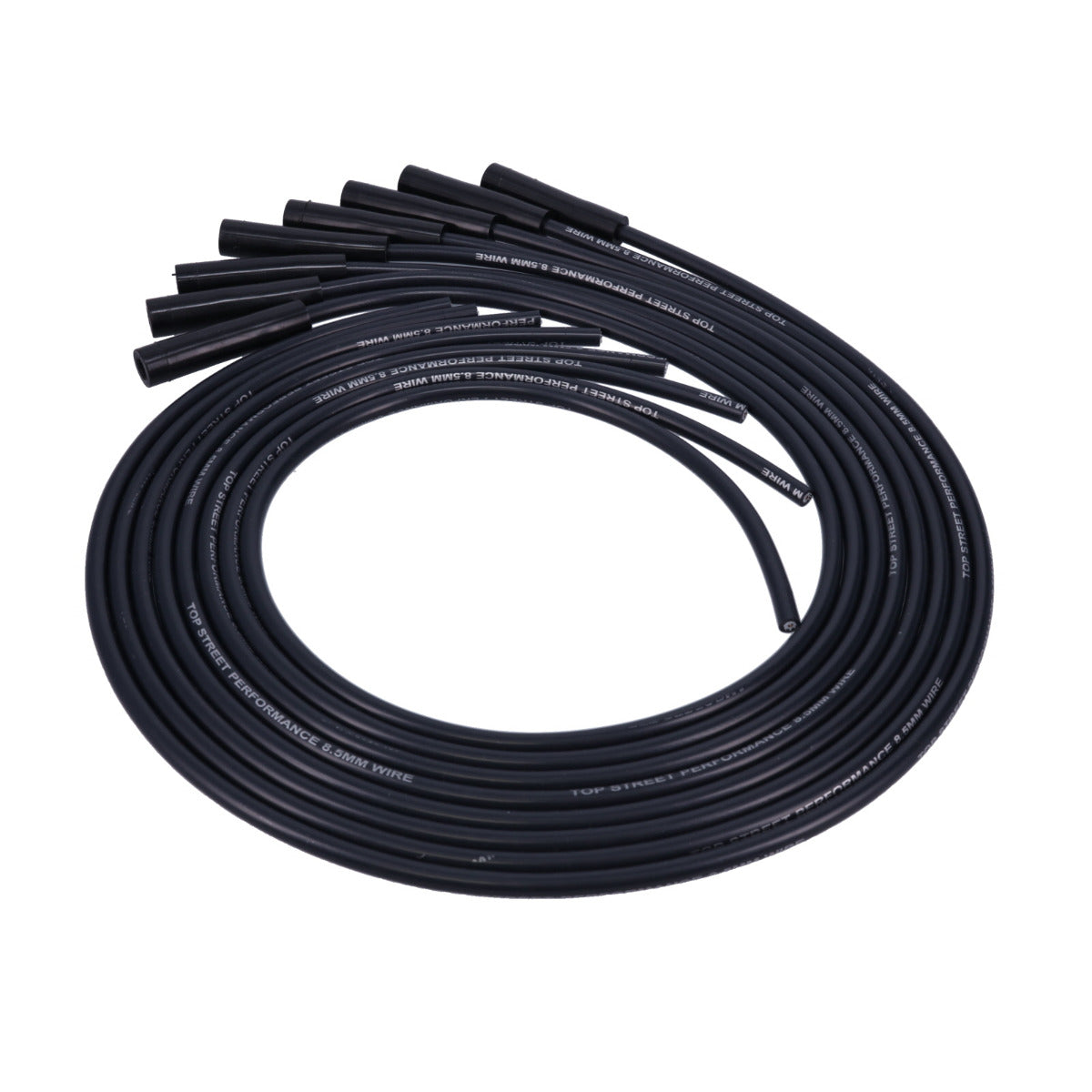 Accel 8.8 MM bougiekabels 84-99 softail en 91-98 dyna | 907430 Accel 8.8 MM bougiekabels 84-99 softail en 91-98 dyna | 907430