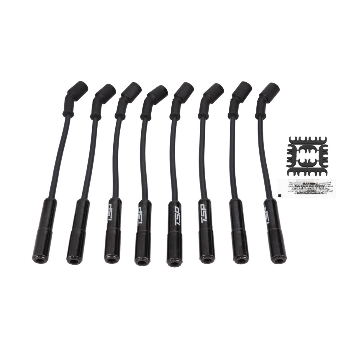 TSP Chevy Big Block Aluminum Cylinder Head - High Performance Auto Part