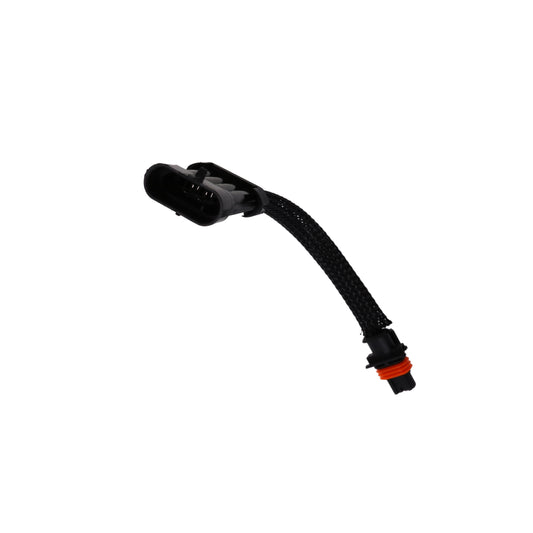 GM LS 4-Flat to 2-Pin Alternator Adapter Cable