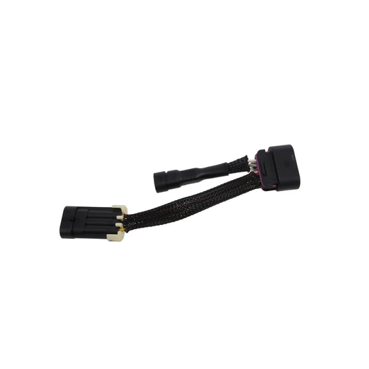 LS1 3-Wire to LS3 5-Wire Mass Air Flow Sensor Adapter with Intake Air Temperature Sensor Plug