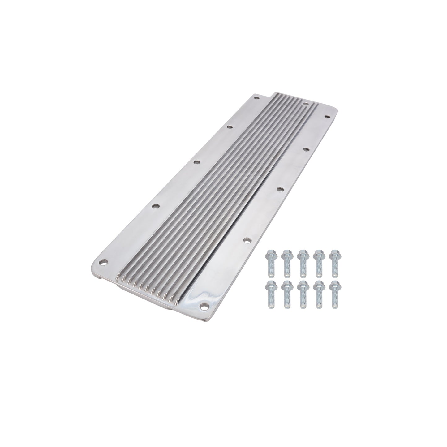 TSP Chevy Big Block Aluminum Cylinder Head - High Performance Auto Part